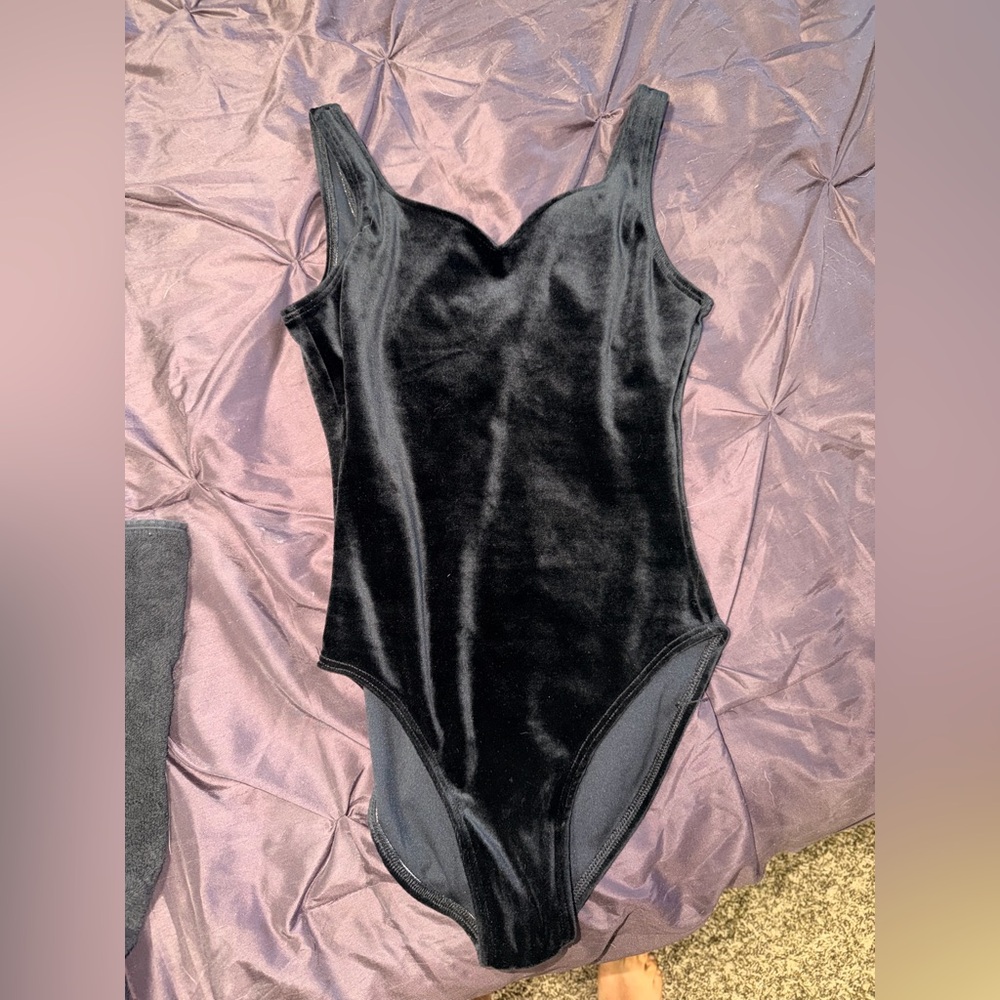 Sexy Sweetheart Cut Velvet Bodysuit
